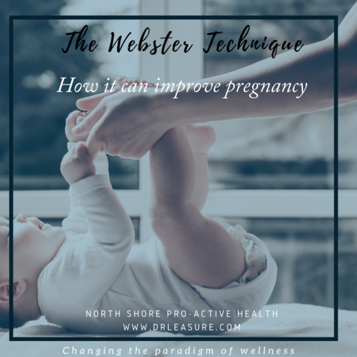 What is the Webster Technique, and why is it important?
