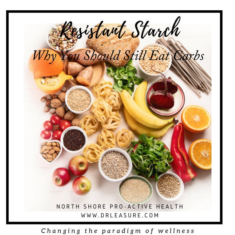 Resistant Starch Why You Should Still Eat Carbs North Shore Pro